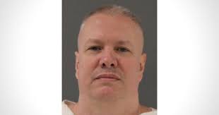 Texas Man Executed in 2026: A Grieving Son Attends