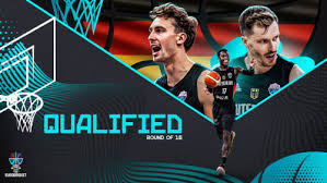 FIBA - News update
