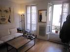 Location appartement 2 pieces paris 17eme fontenay sous bois