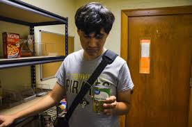 Know Your Resources: Free Food in the Wake of Government Shutdown