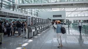 EU Grants Nine Countries Further Delay for EES Border Checks