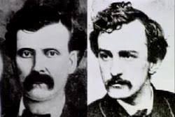 Talk0. 1,617pages on this wiki - John_wilkes_booth2_john_st._helen