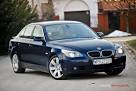 Bmw e60 2.5d Chip 250 km -