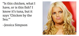 Best 17 noble quotes about jessica simpson images English ... via Relatably.com