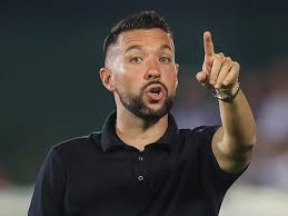 Francesco Farioli on FC Porto v AVS SAD: “There are no easy games for us”