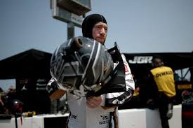 Tyler Reddick Causes Early Crash in NASCAR Iowa, Taking Out Playoff Bubble Driver