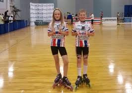 WA friends skating for Team USA at Winter Olympics