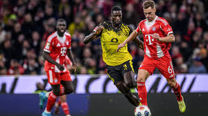 BVB vs. FC Bayern heute live im TV, Stream und Ticker
