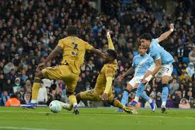 Manchester City - Crystal Palace im Liveticker: City braucht Sieg im Meisterkampf
