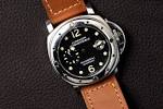 Panerai Luminor Submersible 44mm Automatic PAM 024 steel