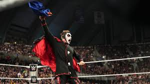 KAT Helps Danhausen Beat JD McDonagh at SNME After WWE Star Uncursed Knicks During NBA Title Win