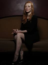 Image result for jessica chastain
