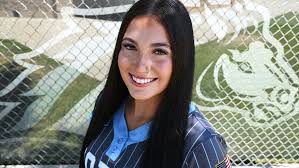 Clovis North's Jocelynn Gonzalez is Fresno Bee Softball Player of the Year