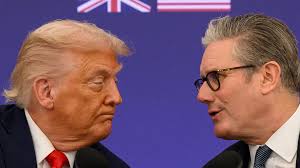 UK’s Starmer slams Trump over ‘insulting’ Afghanistan comments