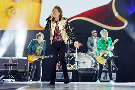 The Rolling Stones Kick Off ‘Foreign Tongues’ Era In Brooklyn With Conan O’Brien: ‘This Is the Gig of a Lifetime’