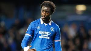 Rangers: Clinton Nsiala joins Westerlo on loan with option to buy