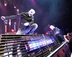 Image result for corey taylor live