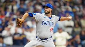 ¡Cachorros evitan la barrida! Vencen a Cerveceros en la Serie Divisional