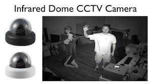 Znalezione obrazy dla zapytania infrared camera