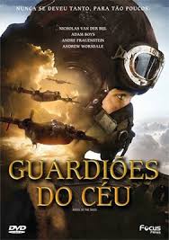 Guardiões do Céu