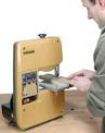 Scie ruban SCHEPPACH HBS2 2W Leroy Merlin