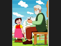 Resultado de imagen de fotos sobre abuelas con bebes