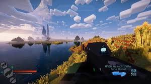 Halo Meets Minecraft: Fan-Made Modpack Brings Iconic Combat to a Blocky World