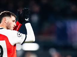 Feyenoord - News update