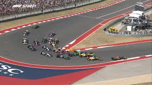 Formula 1 - News update