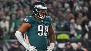 Jalen Carter's Ejection for Spitting on Dak Prescott Counts as One-Game NFL Suspension