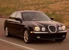 Jaguar s type consum