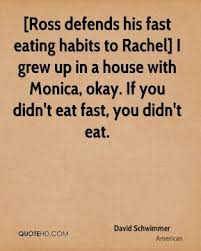 Monica Quotes - Page 2 | QuoteHD via Relatably.com