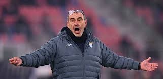 Trend Google: lazio milan