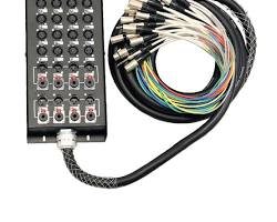 Image of Snake Cable