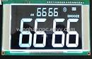 Mono LCD (Monochrome LCD) Alphanumeric and Graphic LCD