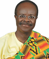 Leader of the Progressive People&#39;s Party(PPP), Dr. Paa Kwesi Nduom says he lost almost US$11 million for accepting to be a minister in ex-president J. A. ... - Papa-Kwesi-Nduom