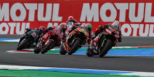 Motorsport-Total.com - News update