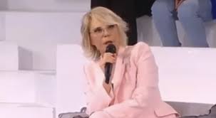 Trend Google: amici di maria de filippi