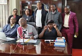 Beyond Vision 2030: How Kenya's healthcare crisis exposes gap between ambition and reality as nurses strike