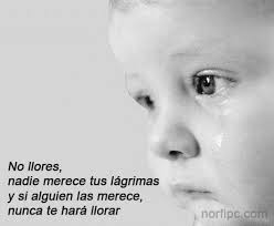 Resultado de imagen de poemas de tristeza