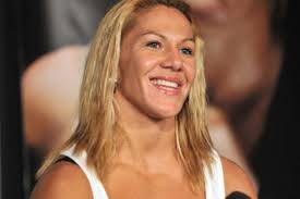 Image result for cris cyborg santos