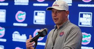 CBS Sports poses biggest question facing Florida Gators at 2026 SEC Media Days