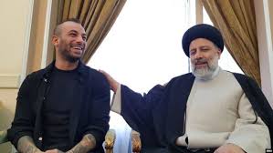 تتلو و جایگاه «توبه» در قانون مجازات اسلامی