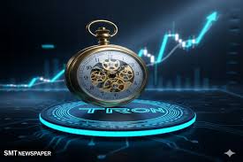 راهنمای جامع: بهترین زمان خرید ترون (TRX) در سال ۲۰۲۵؛ استراتژی ورود هوشمند برای کسب سود