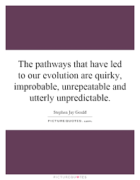 Improbable Quotes | Improbable Sayings | Improbable Picture Quotes via Relatably.com