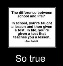 Cute School Quotes. QuotesGram via Relatably.com