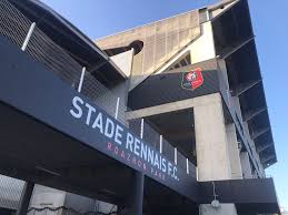 Stade Rennais Online - News update