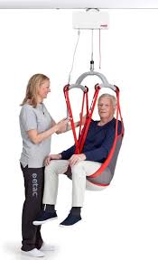 Molift RgoSling Transfer Slings - O Neill Healthcare
