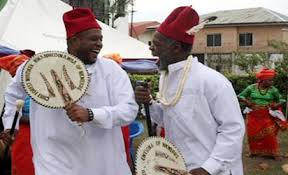 Image result for igbo people of nigeria