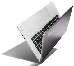 Đánh giá thiết kế của Lenovo IdeaPad U410